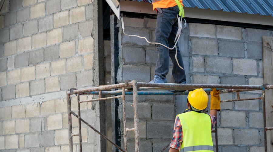 Local Chimney Repair in Bonham, TX